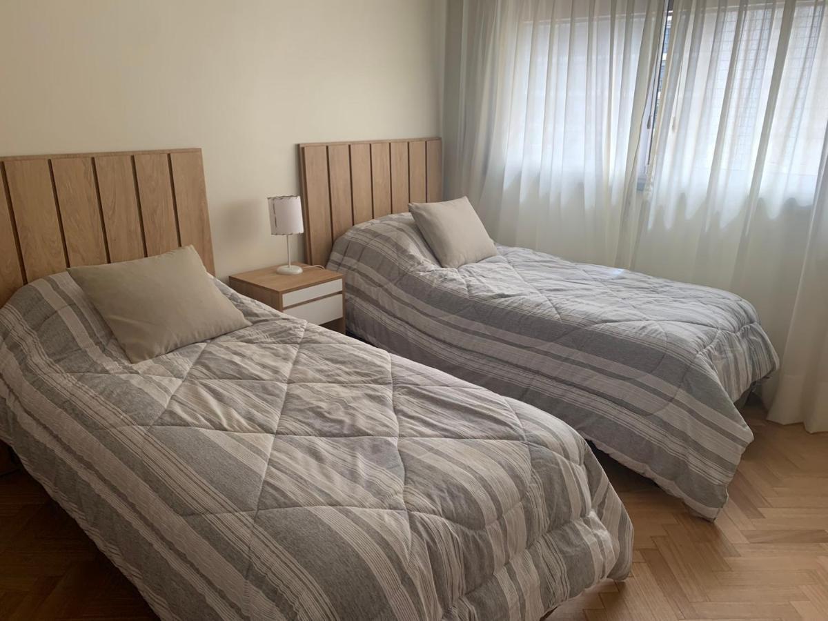 Апартаменты 3 Amplios Ambientes Excelente Ubicacion-Avenida Corrientes Almagro- Cerca De Todo Буэнос-Айрес Экстерьер фото