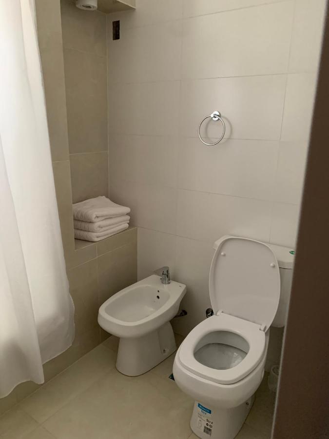 Апартаменты 3 Amplios Ambientes Excelente Ubicacion-Avenida Corrientes Almagro- Cerca De Todo Буэнос-Айрес Экстерьер фото