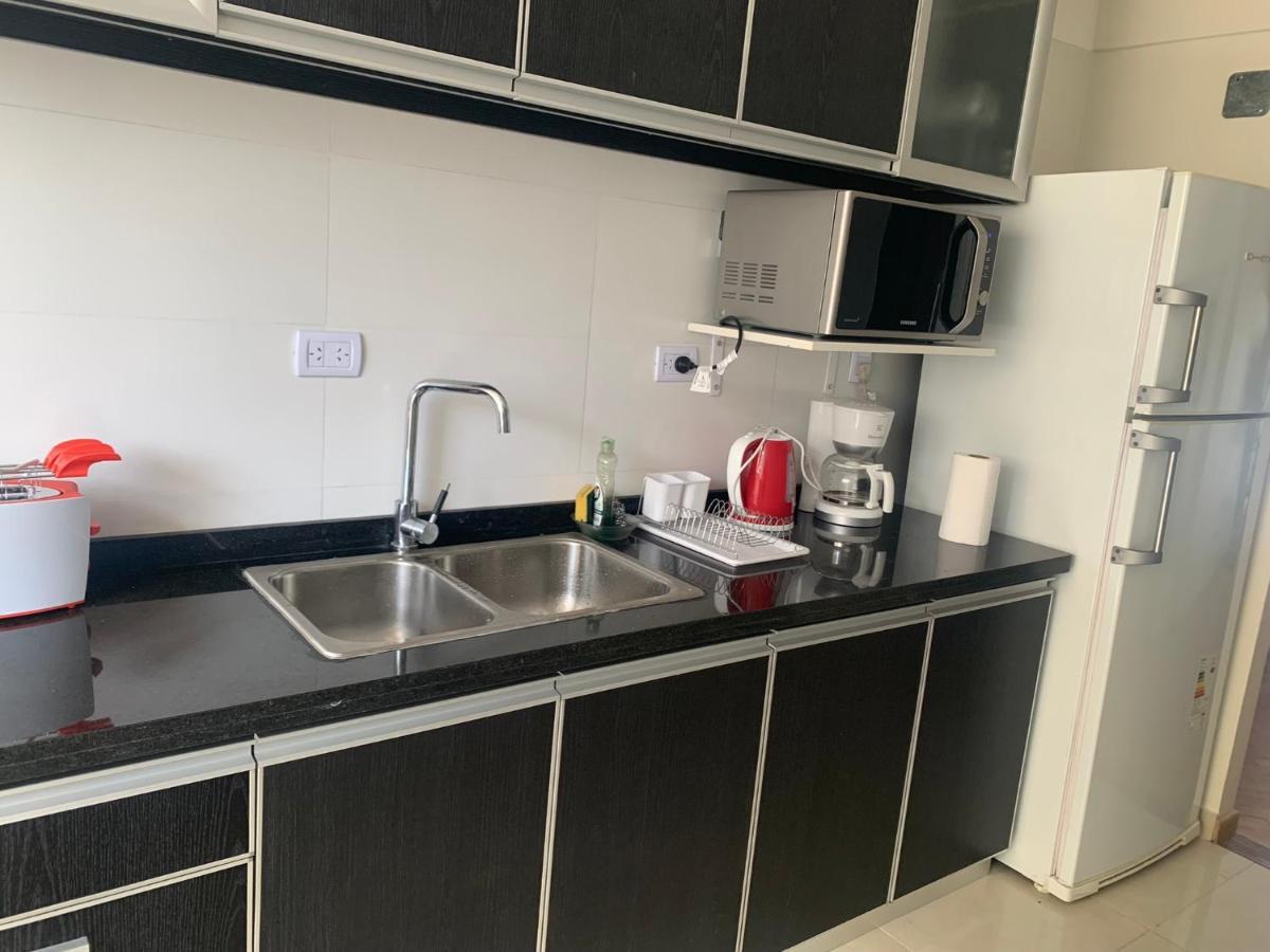 Апартаменты 3 Amplios Ambientes Excelente Ubicacion-Avenida Corrientes Almagro- Cerca De Todo Буэнос-Айрес Экстерьер фото