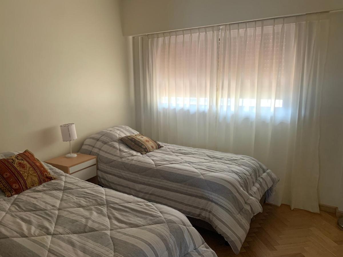 Апартаменты 3 Amplios Ambientes Excelente Ubicacion-Avenida Corrientes Almagro- Cerca De Todo Буэнос-Айрес Экстерьер фото